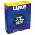 Презервативы увеличенного размера LUXE Royal XXL Size - 3 шт. - Luxe - купить с доставкой в Домодедово