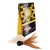 Пудра для тела Honey Dust Body Powder с ароматом кокоса и ананаса - 28 гр. - Kama Sutra - купить с доставкой в Домодедово