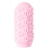 Розовый мастурбатор Marshmallow Maxi Honey - Lola Games - в Домодедово купить с доставкой