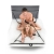 Набор для бондажа на кровати Ultimate Bed Restraint System - Pipedream - купить с доставкой в Домодедово