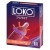 Стимулирующая насадка на пенис LOKO SWEET с возбуждающим эффектом - Sitabella - в Домодедово купить с доставкой