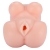 Телесный мастурбатор-вагина Lisa - Dream Toys - в Домодедово купить с доставкой