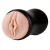 Мастурбатор-вагина Soft and Wet Pussy with Pleasure Orbs - Blush Novelties - в Домодедово купить с доставкой
