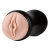 Мастурбатор-вагина Soft and Wet Pussy with Pleasure Ridges - Blush Novelties - в Домодедово купить с доставкой