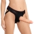 Женский страпон Easy Strapon Set 7.5 - 19 см. - Lovetoy - купить с доставкой в Домодедово