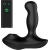Черный вибратор-ротатор для стимуляции простаты Nexus Revo Air - Nexus Range - в Домодедово купить с доставкой