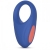 Синее эрекционное кольцо RRRING First Date Cock Ring - FeelzToys - в Домодедово купить с доставкой