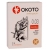 Тонкие презервативы OKOTO Thin Extra Soft - 3 шт. - Sitabella - купить с доставкой в Домодедово