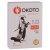 Ультратонкие презервативы OKOTO Ultra Thin - 3 шт. - Sitabella - купить с доставкой в Домодедово