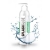 Гель-лубрикант продлевающего действия SPLASHGLIDE LONGPLAY PROLONG - 250 мл. - Splashglide - купить с доставкой в Домодедово