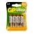 Батарейки алкалиновые GP Ultra Alkaline AA/LR6 - 4 шт. - Элементы питания - купить с доставкой в Домодедово