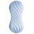 Мастурбатор Tenga Flex Bubbly Blue - Tenga - в Домодедово купить с доставкой