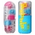 Мастурбатор Tenga Bobble Crazy Cubes - Tenga - в Домодедово купить с доставкой