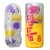 Мастурбатор Tenga Bobble Magic Marbles - Tenga - в Домодедово купить с доставкой