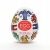 Мастурбатор-яйцо Keith Haring EGG DANCE - Tenga - в Домодедово купить с доставкой