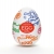 Мастурбатор-яйцо Keith Haring EGG STREET - Tenga - в Домодедово купить с доставкой