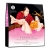 Соль для ванны Lovebath Dragon Fruit, превращающая воду в гель - 650 гр. - Shunga - купить с доставкой в Домодедово