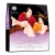 Соль для ванны Lovebath Sensual lotus, превращающая воду в гель - 650 гр. - Shunga - купить с доставкой в Домодедово