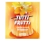 Пробник гель-смазки Tutti-frutti со вкусом ванильного пудинга - 4 гр. - Биоритм - купить с доставкой в Домодедово