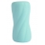Аквамариновый мастурбатор Blow Cox Masturbator Pleasure Pocket - Chisa - в Домодедово купить с доставкой