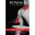 Красные меховые оковы на ноги BONDAGE - Lola Games - купить с доставкой в Домодедово
