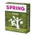 Классические презервативы SPRING CLASSIC - 3 шт. - SPRING - купить с доставкой в Домодедово