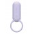 Сиреневое эрекционное кольцо Iroha SVR Very Peri - Tenga - в Домодедово купить с доставкой