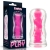 Светящийся в темноте мастурбатор 6.0 Lumino Play Masturbator - Lovetoy - в Домодедово купить с доставкой