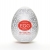 Мастурбатор-яйцо Keith Haring EGG PARTY - Tenga - в Домодедово купить с доставкой