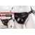 Универсальные трусики Harness UNI strap с корсетом - LOVETOY (А-Полимер) - купить с доставкой в Домодедово