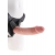 Страпон Harness со съемной телесной насадкой King Cock 9 - 22,9 см. - Pipedream - купить с доставкой в Домодедово