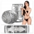Мастурбатор Fleshlight Quickshot Stoya - вагина и анус - Fleshlight - в Домодедово купить с доставкой