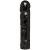 Насадка-фаллоимитатор Vac-U-Lock CodeBlack 8 Inch Classic Dong - 19,3 см. - Doc Johnson - купить с доставкой в Домодедово
