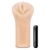 Мастурбатор-вагина Soft   Wet Veronika Realistic Beige Masturbator - Blush Novelties - в Домодедово купить с доставкой