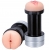 Мастурбатор 2-в-1 REALSTUFF 2 IN 1 HUMMER ANUS   VAGINA: вагина и анус - Dream Toys - в Домодедово купить с доставкой
