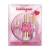 Набор средств для массажа и ласк Bubblegum Play Kit - Bijoux Indiscrets - купить с доставкой в Домодедово