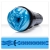 Мастурбатор-вагина Fleshlight Freaks Alien Blue Metallic - Fleshlight - в Домодедово купить с доставкой