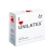 Ультратонкие презервативы Unilatex Ultra Thin - 3 шт. - Unilatex - купить с доставкой в Домодедово