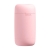 Розовый мастурбатор Tenga Puffy - Tenga - в Домодедово купить с доставкой