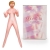 Надувная секс-кукла Камилла - Bior toys - в Домодедово купить с доставкой