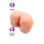 Реалистичный мастурбатор-попка с 2 любовными входами - No Name - в Домодедово купить с доставкой