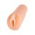 Телесный мастурбатор-вагина Clit Orgasm Realistic Core Masturbator - NMC - в Домодедово купить с доставкой