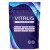 Презервативы с утолщенной стенкой VITALIS Premium Strong - 15 шт. - Vitalis - купить с доставкой в Домодедово