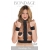 Фиксатор рук к груди увеличенного размера Bondage Collection Bondage Tie Plus Size - Lola Games - купить с доставкой в Домодедово