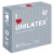 Презервативы с точками Unilatex Dotted - 3 шт. - Unilatex - купить с доставкой в Домодедово