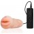 Мастурбатор-ротик с вибрацией REALSTUFF VIBRATING MASTURBATOR MOUTH - Dream Toys - в Домодедово купить с доставкой