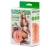 Мастурбатор с виброкольцом Satisfaction Magazine School mistress - Lola Games - в Домодедово купить с доставкой