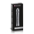 Фаллоимитатор для электростимуляции Glossy Glen Dildo - 14 см. - MyStim - купить с доставкой в Домодедово