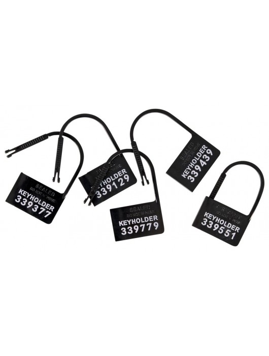 Набор для мужского пояса верности Cock Cage Set - Orion - купить с доставкой в Домодедово