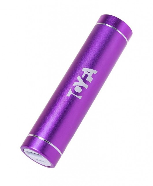 Портативное зарядное устройство A-toys 2400 mAh microUSB - A-toys - купить с доставкой в Домодедово